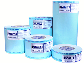 PAPEL GRAU CIRURGICO 300MM X 100M