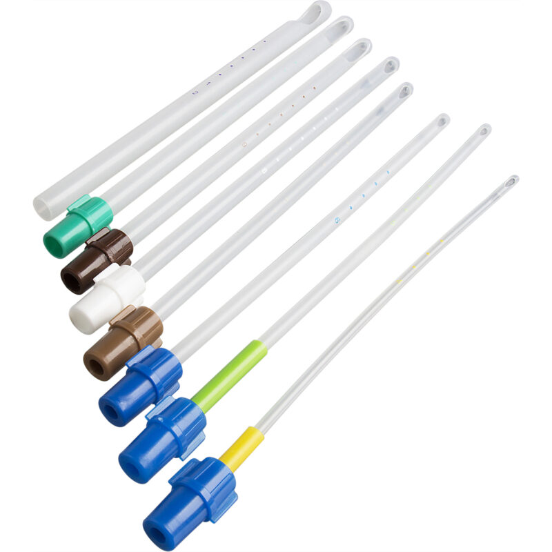 CANULA P/ ASPIRADOR UTERINO 6 EST. C/01 C/240