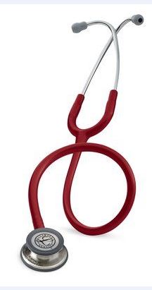 ESTETO LITTMANN CLASSIC III 5627 AD VINHO