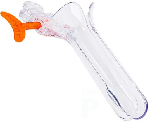 ESPECULO VAGINAL M DESC. NAO LUBR. (EST)C/60 C/180