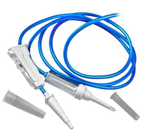EQUIPO ALIMENT ENT MACRO ESCALO C/25 C/500