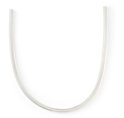 DRENO PENROSE SILICONE RADIOPACO 12X500MM