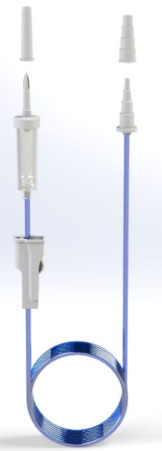 EQUIPO ALIMENT ENT MACRO ESCALO C/25 C/200