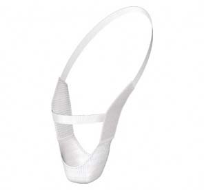 SUSPENSORIO ESCROTAL TAM M