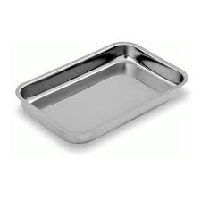 BANDEJA ECONOX 30 X 20 X 04CM 1.700ML C/1