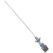 AGULHA RAQUI QUINCKE 27G 3,5 C/25