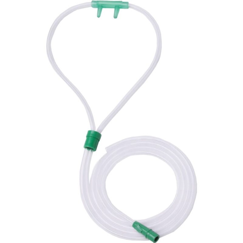 SONDA CATETER OXIG TIPO OCULOS AD N.12 C/20 C/1300