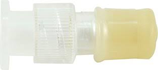 ADAPTADOR LL PRN C/50 P/SCAL P/CATET