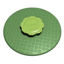BOLSA PARA GELO GRANDE VERDE  C/01