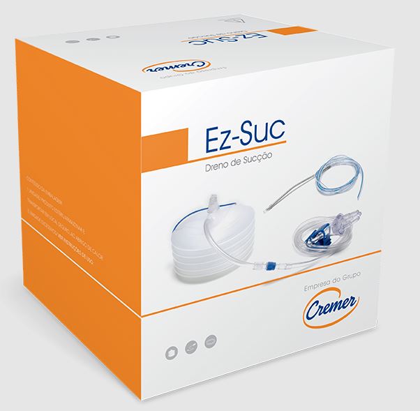 DRENO SUC 500ML CAN.4.8 - 3/16 SANFONADO C/14