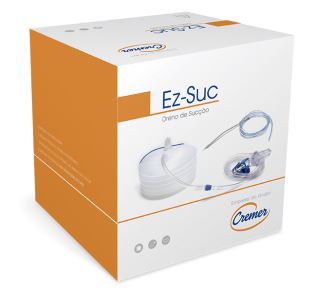 DRENO SUC 500ML CAN.6.4 - 1/4 SANFONADO C/14