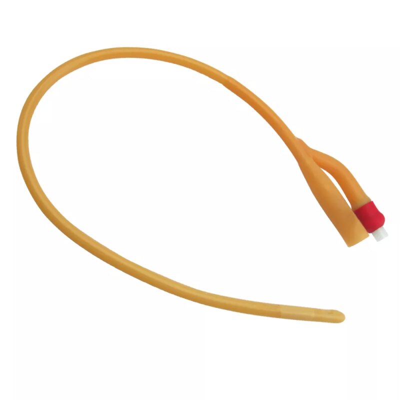 SONDA FOLEY 2 VIAS LATEX N. 12 BALAO 5ML C/10