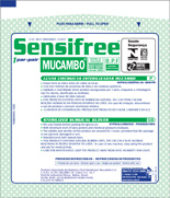 LUVA CIRURG EST N. 7,0 SENSIFREE C/050 C/200