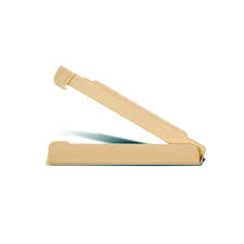CLIPS P/ FECHAMENTO BOLSA COLOSTOMIA RETO C/10