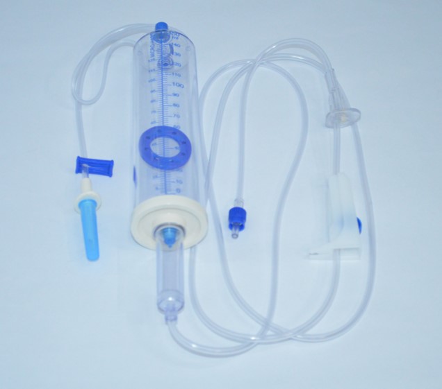 EQUIPO C/BURETA MICRO 150ML LL C/50