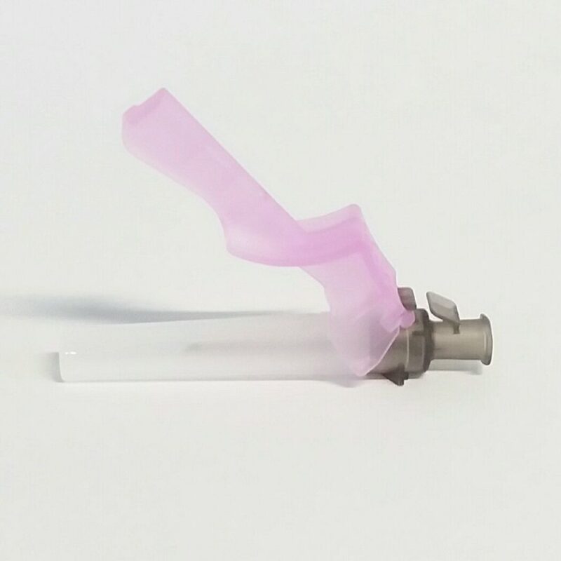 AGULHA DESC. 30X7 22G C/100 C/900 (SEGURANÇA)
