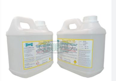 ACIDO PERACETICO 3,5% 5L C/02